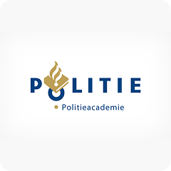 Politieacademie Logo